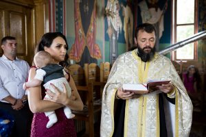 Fotografie de Botez-Ares Lukas la Pensiunea Eva