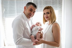 Fotografie de Botez-Botez Alexandru la Castelul Lupilor