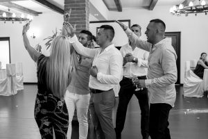 Fotografia de Botez-Botez Sofia la Casa Regia
