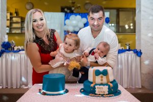 Fotografie de Botez-Ares Lukas la Pensiunea Eva