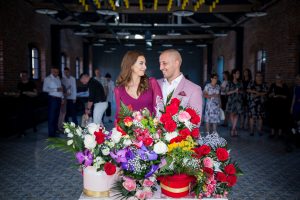 Fotografie de Nunta-Lavinia si Andrei la Werk Hunedoara