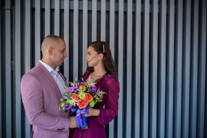 Fotografie de Nunta-Lavinia si Andrei la Werk Hunedoara
