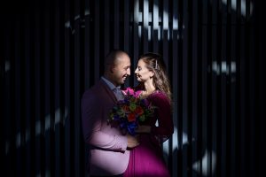 Fotografie de Nunta-Lavinia si Andrei la Werk Hunedoara