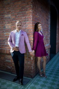 Fotografie de Nunta-Lavinia si Andrei la Werk Hunedoara