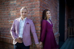 Fotografie de Nunta-Lavinia si Andrei la Werk Hunedoara