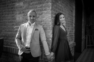 Fotografie de Nunta-Lavinia si Andrei la Werk Hunedoara