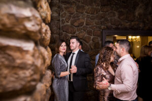 Fotografie de Botez- Anastasia la Motel Cincis