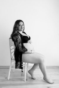 Sedinta Foto Sarcina Livia